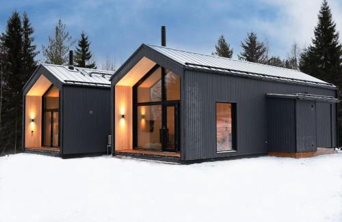 Vuokatti Apartment | Vuokatti Weekend Platinum I