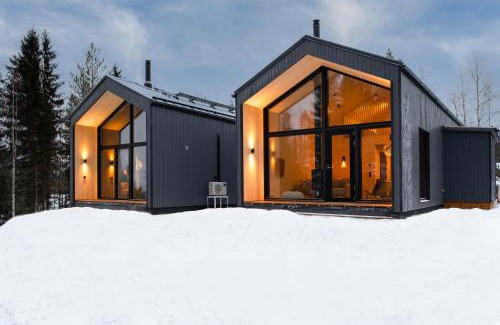 Vuokatti Apartment | Vuokatti Weekend Platinum I