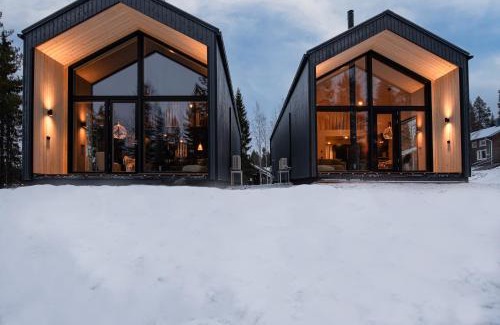 Vuokatti Apartment | Vuokatti Weekend Platinum II
