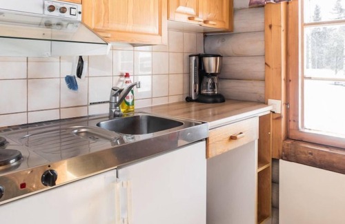 Vuokatti House | Vuokatticottage F by Interhome