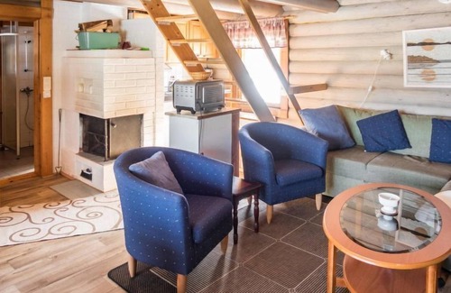 Vuokatti House | Vuokatticottage F by Interhome