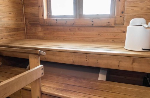 Vuokatti House | Vuokatticottage F by Interhome