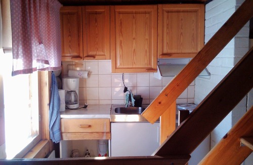 Vuokatti Hostel | Vuokatticottage