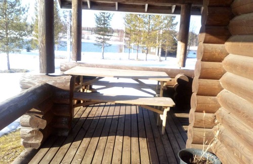 Vuokatti Hostel | Vuokatticottage