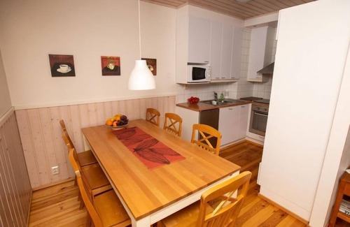 Saariselka House | Vuolkuma B by Interhome