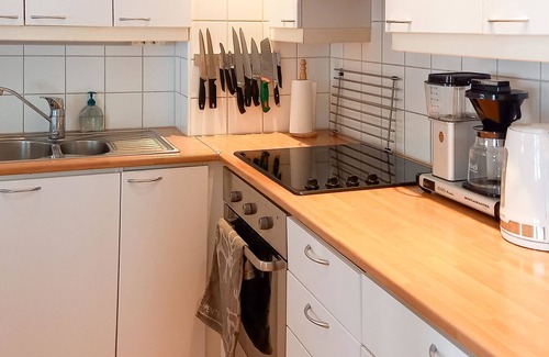 Saariselka House | Vuolkuma B by Interhome