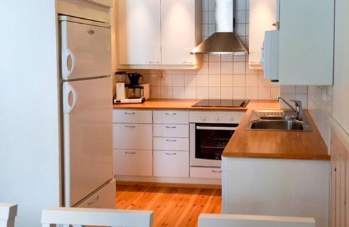 Saariselka House | Vuolkuma C by Interhome