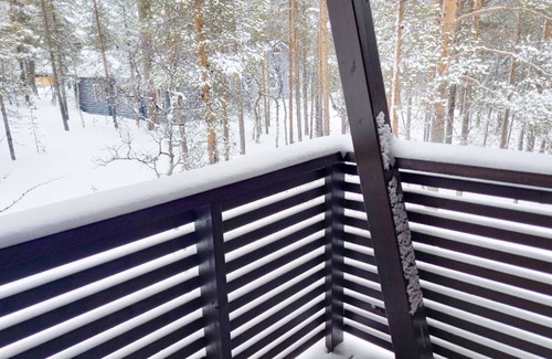 Saariselka House | Vuolkuma C by Interhome