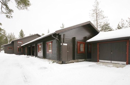 Saariselka House | Vuolkuma C by Interhome