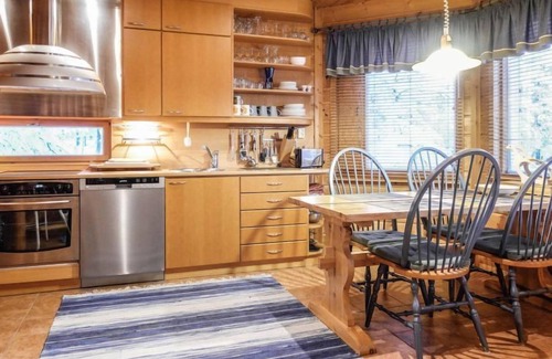 Saariselka House | Vuonelo by Interhome