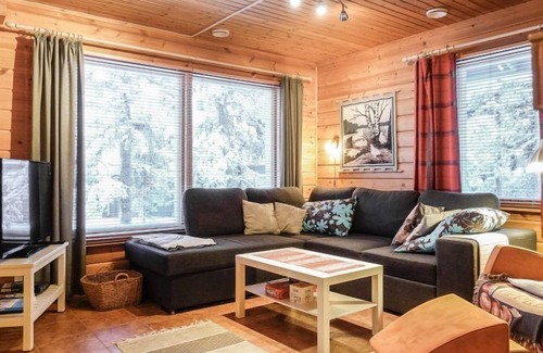 Saariselka House | Vuonelo by Interhome