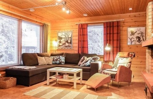Saariselka House | Vuonelo by Interhome