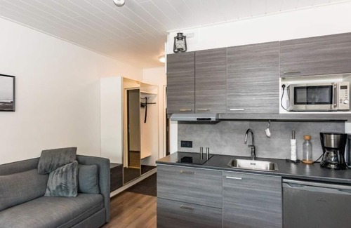 Ellivuori House | Vuorihuoneistot 712 by Interhome