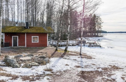 Ellivuori House | Vuorihuoneistot 712 by Interhome