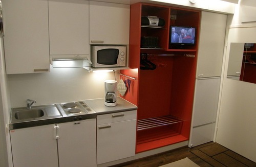 Rukatunturi Apartment | Vuosselin Helmi