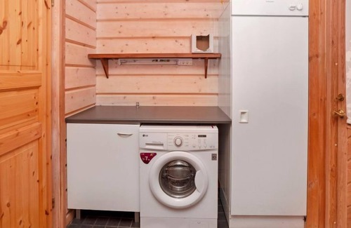 Rukatunturi House | Vuosselin Kataja 5 by Interhome