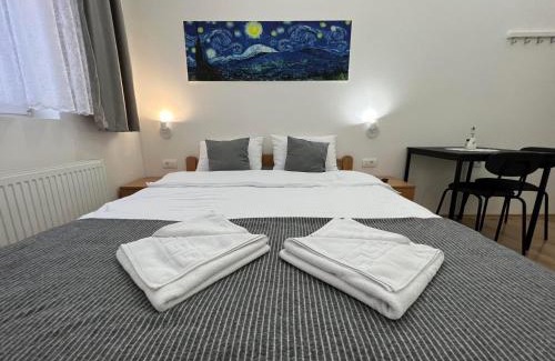 Paracin Apartment | Vurk INN Paracin