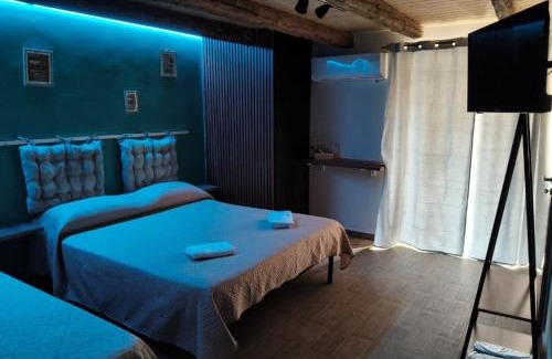 Porto Empedocle Bed & Breakfast | Vussìa