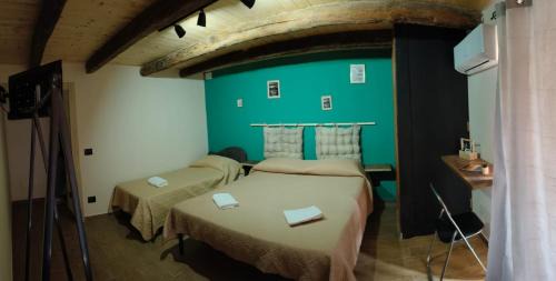 Porto Empedocle Bed & Breakfast | Vussìa