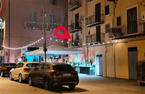Porto Empedocle Bed & Breakfast | Vussìa
