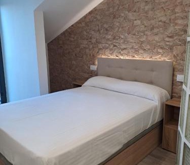 Avila House | VUT Adarve