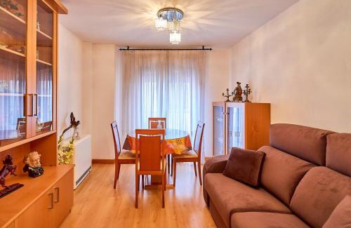Rollo Apartment | VUT Plaza Florida