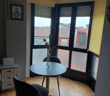 Astorga Apartment | Vut RAQUEL