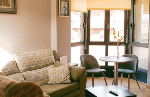 Astorga Apartment | Vut RAQUEL