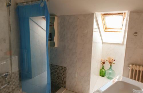 Astorga Apartment | Vut RAQUEL