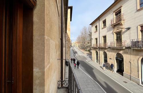Old Town Apartment | VUT San Pablo 0