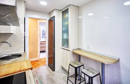 Prosperidad Apartment | VUT Santa Clara 2 - Comfort and Location in the Heart of Salamanca