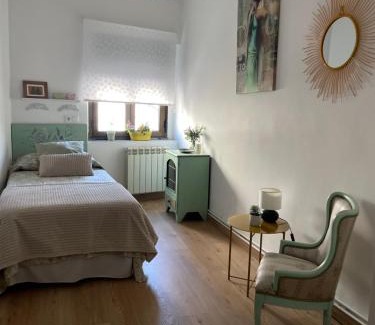 Zamora Apartment | VUT Santa Lucía
