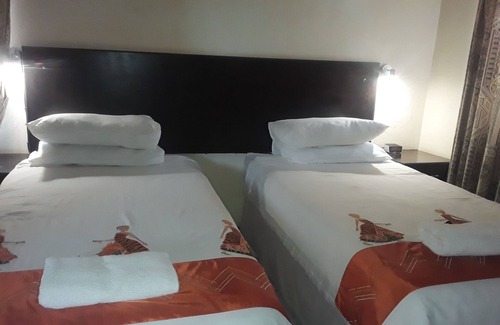 Manzini Bed & Breakfast | Vuya Nathi Bed & Breakfast