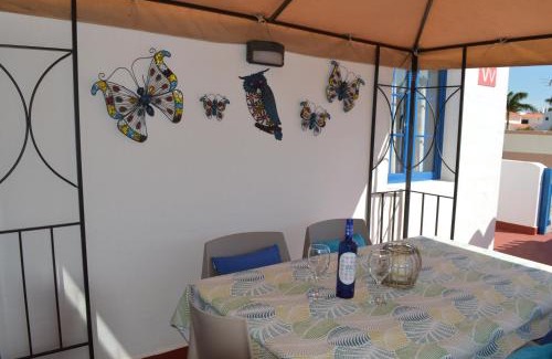Caleta de Fuste Apartment | VV Apartamento Céntrico 1ºB