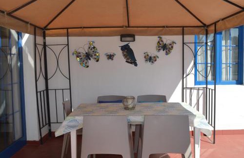 Caleta de Fuste Apartment | VV Apartamento Céntrico 1ºB