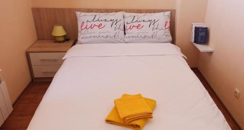Shiligarnika Apartment | VV Apartment Bansko