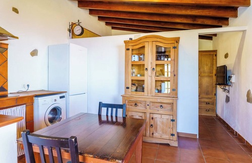 Los Realejos House | VV EL VERODE IN ECOLOGICAL FARM LA ESPIRAL, CALM NATURE AND SEA VIEW