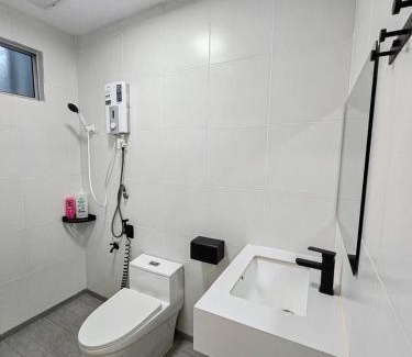 Tawau House | VV Rooms