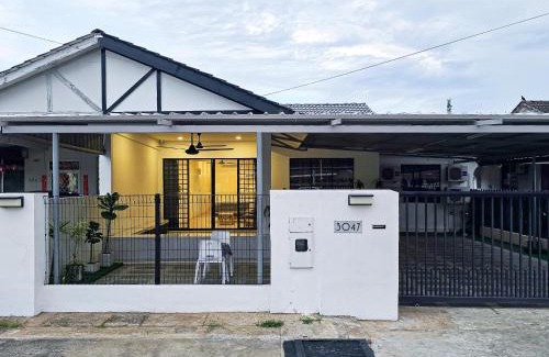 Tawau House | VV Rooms