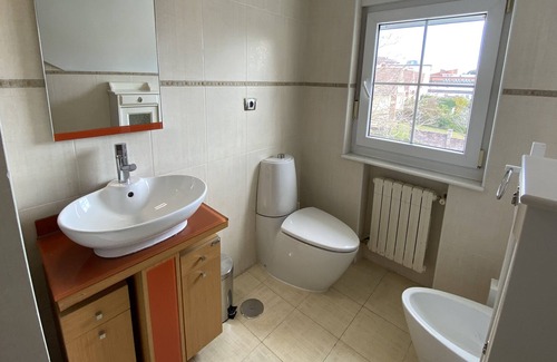 Santander House | VV-VALDENOJA