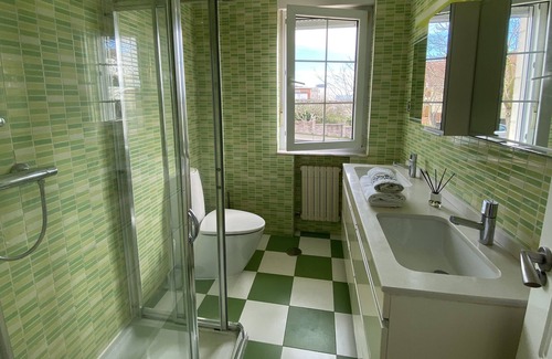 Santander House | VV-VALDENOJA