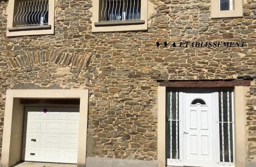 Conques-sur-Orbiel Apartment | VVA