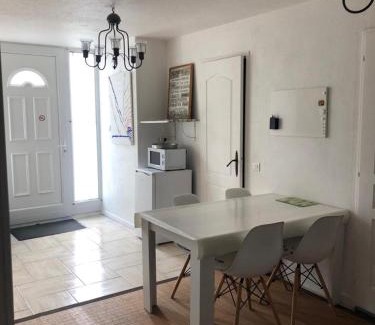 Conques-sur-Orbiel Apartment | VVA