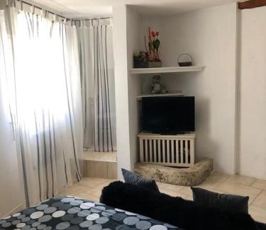 Conques-sur-Orbiel Apartment | VVA