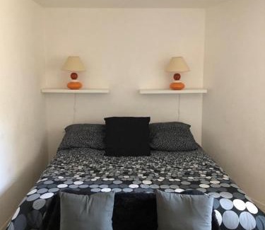 Conques-sur-Orbiel Apartment | VVA