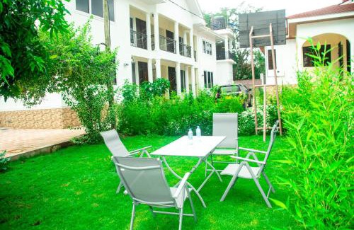 Arusha Apartment | VvEK B&B APARTMENT