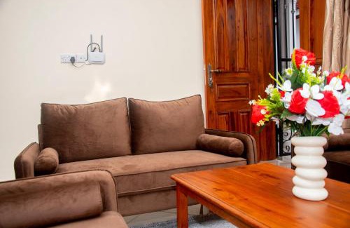 Arusha Apartment | VvEK B&B APARTMENT
