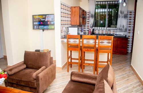 Arusha Apartment | VvEK B&B APARTMENT