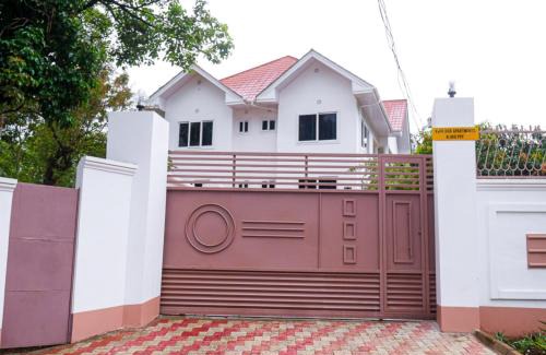 Arusha Apartment | VvEK B&B APARTMENT