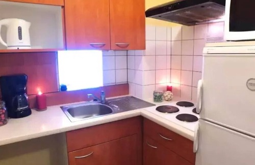 Orbey Apartment | VVF Alsace Orbey Colmar * - 2 Room Apartment 5 People 1 baby